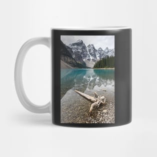 Moraine Lake #5 Mug